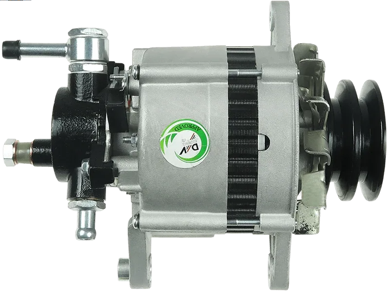 A2033 AS-PL - 1.ALTERNATOR — zdjęcie 4 z 7