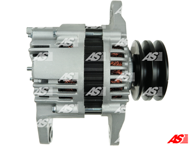 A2035 AS-PL - 1.ALTERNATOR — zdjęcie 2 z 7