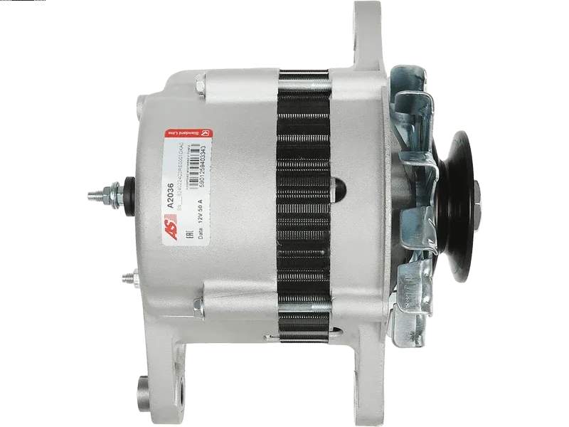 A2036 AS-PL - 1.ALTERNATOR — zdjęcie 4 z 7