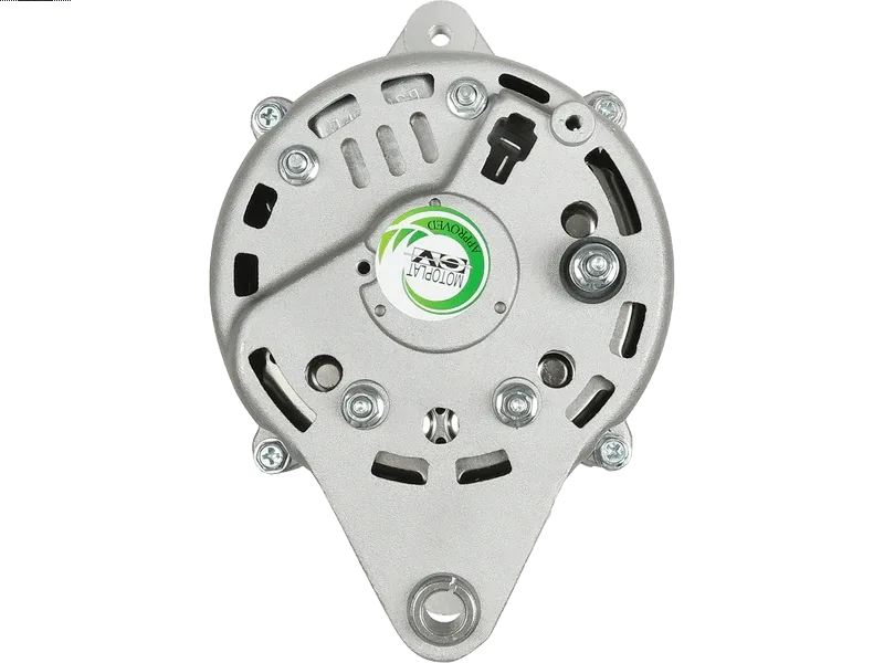 A2036 AS-PL - 1.ALTERNATOR — zdjęcie 3 z 7