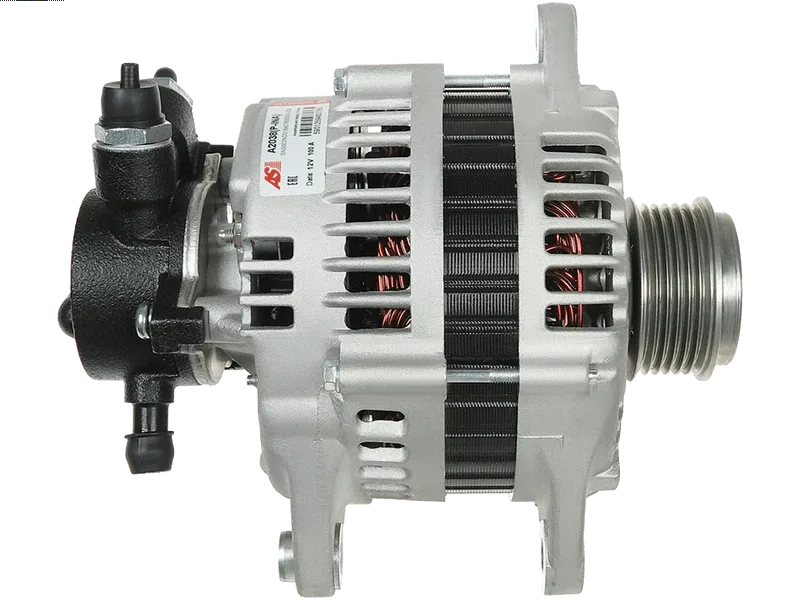 A2038(P-INA) AS-PL - 1.ALTERNATOR — zdjęcie 4 z 7