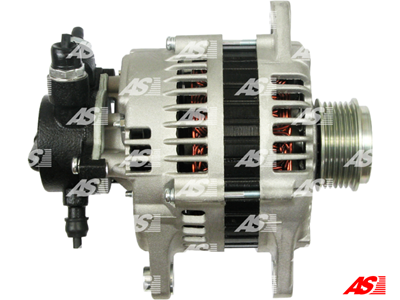 A2038(P-INA) AS-PL - 1.ALTERNATOR — zdjęcie 7 z 7