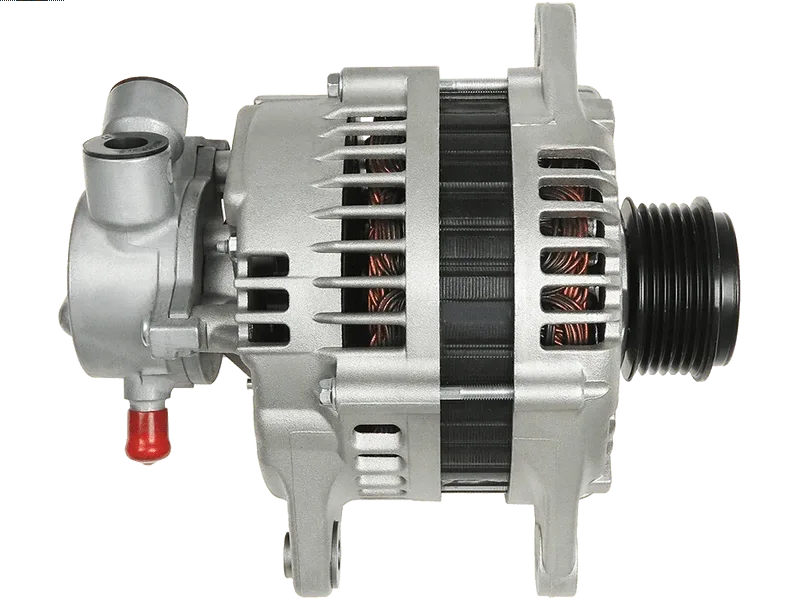 A2038PR AS-PL - 1.ALTERNATOR — zdjęcie 4 z 5