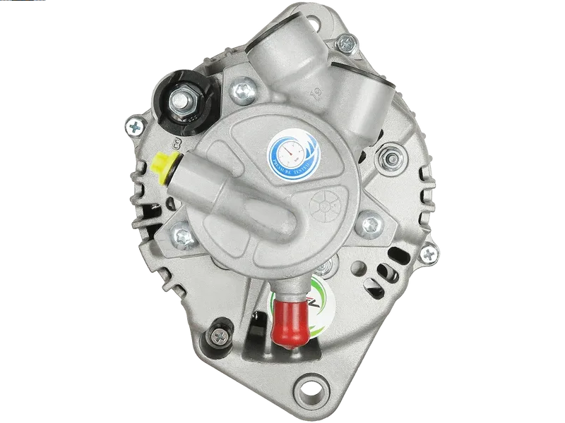 A2038PR AS-PL - 1.ALTERNATOR — zdjęcie 3 z 5