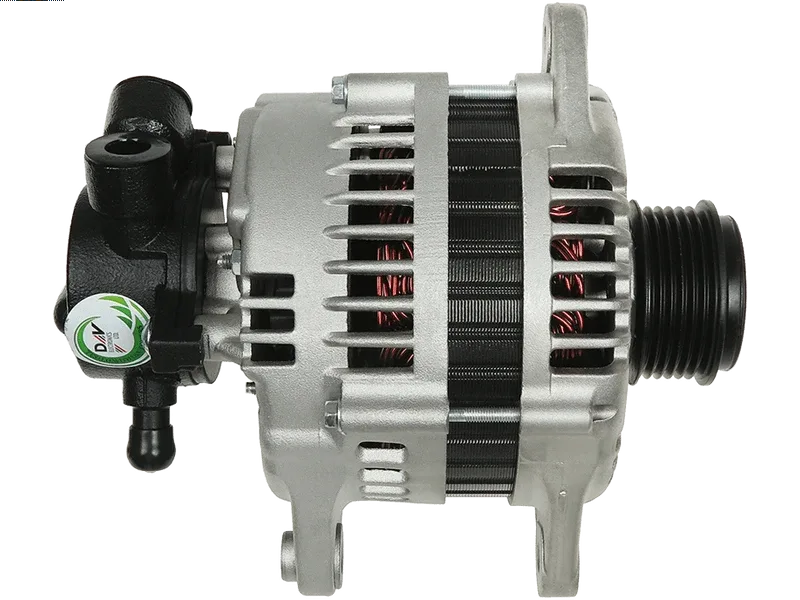 A2038SR AS-PL - 1.ALTERNATOR — zdjęcie 3 z 4
