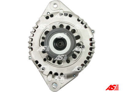 A2038 AS-PL - 1.ALTERNATOR — zdjęcie 1 z 7