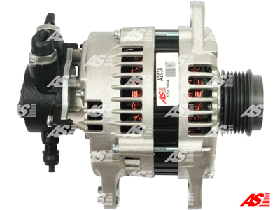 A2038 AS-PL - 1.ALTERNATOR — zdjęcie 7 z 7