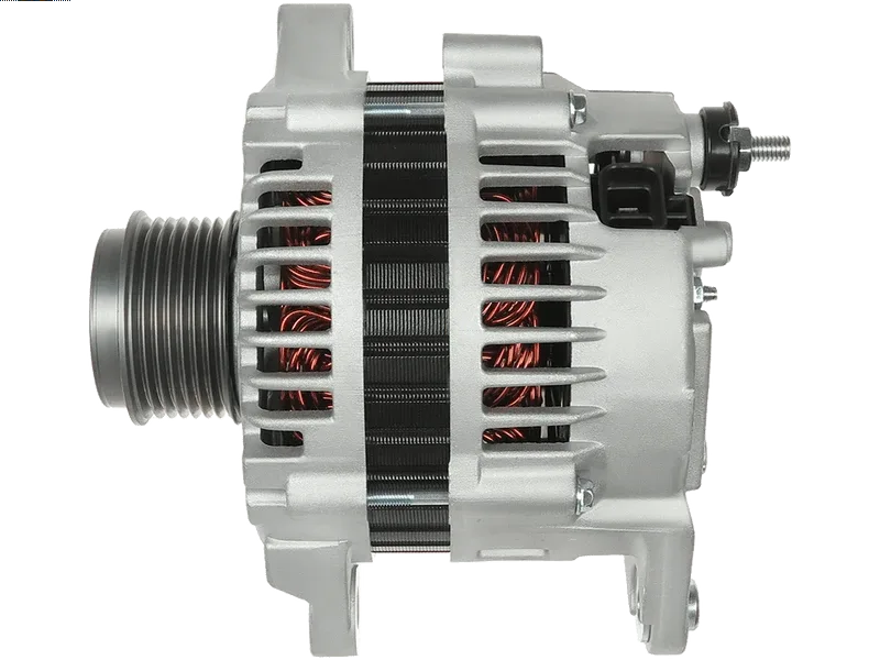 A2039 AS-PL - 1.ALTERNATOR — zdjęcie 2 z 7