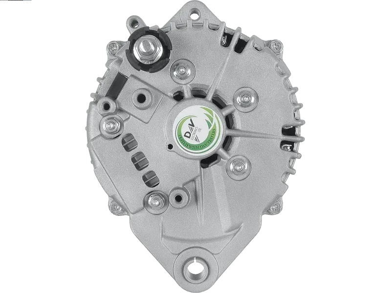 A2039SR AS-PL - 1.ALTERNATOR — zdjęcie 3 z 5