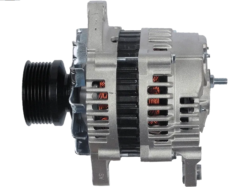 A2040 AS-PL - 1.ALTERNATOR — zdjęcie 2 z 7
