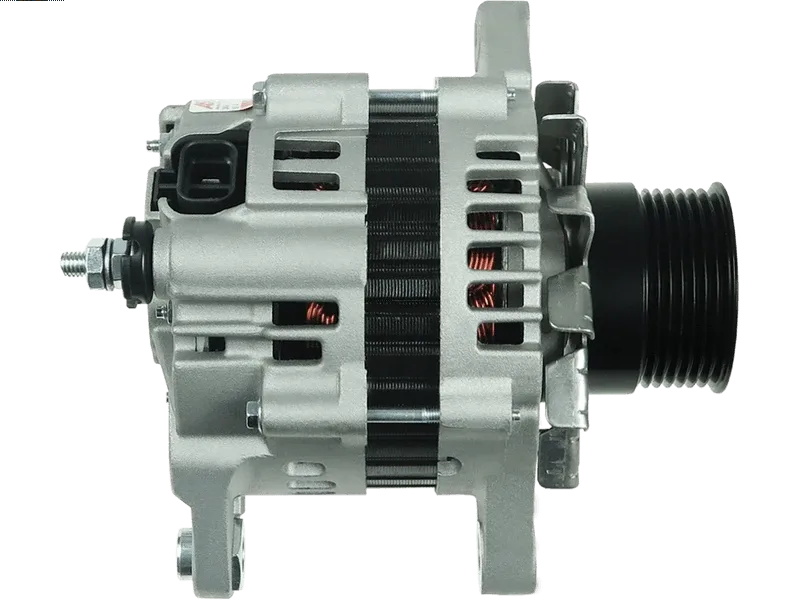 A2040S AS-PL - 1.ALTERNATOR — zdjęcie 4 z 7