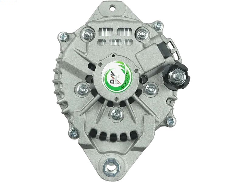 A2040S AS-PL - 1.ALTERNATOR — zdjęcie 3 z 7