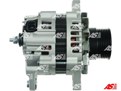 A2040S AS-PL - 1.ALTERNATOR — zdjęcie 7 z 7