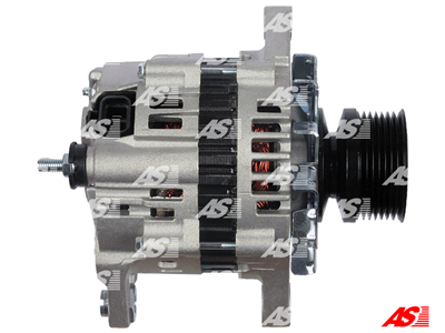 A2040 AS-PL - 1.ALTERNATOR — zdjęcie 7 z 7