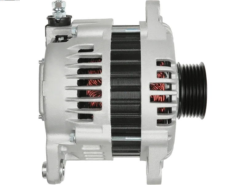 A2041 AS-PL - 1.ALTERNATOR — zdjęcie 4 z 7