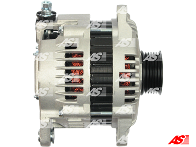 A2041 AS-PL - 1.ALTERNATOR — zdjęcie 7 z 7