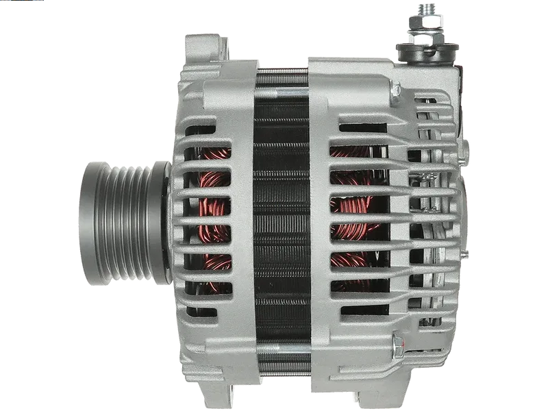 A2042 AS-PL - 1.ALTERNATOR — zdjęcie 2 z 7