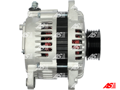 A2043 AS-PL - 1.ALTERNATOR — zdjęcie 2 z 7