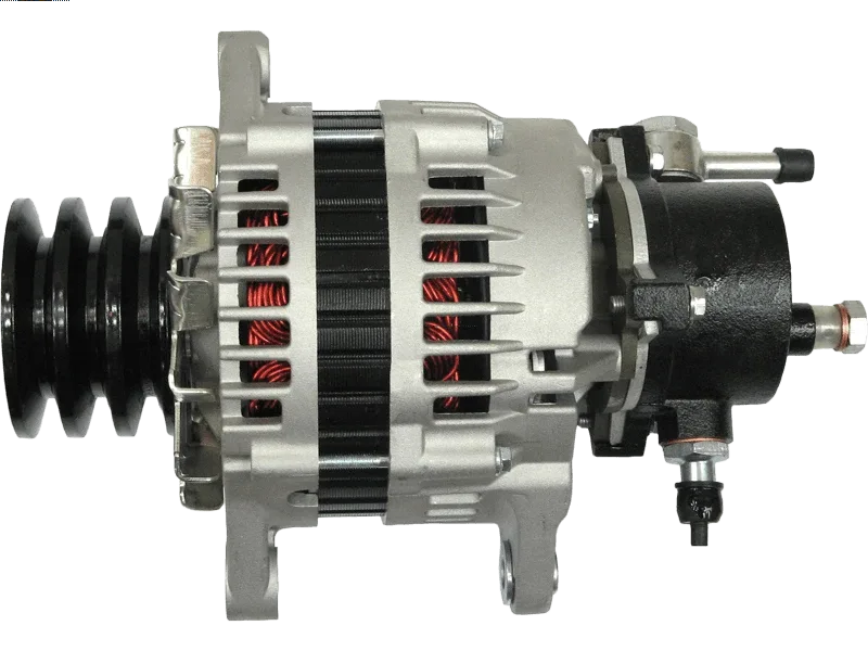 A2046 AS-PL - 1.ALTERNATOR — zdjęcie 2 z 7