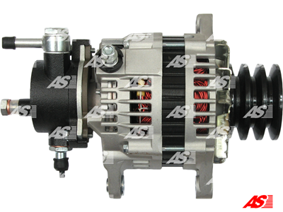 A2046 AS-PL - 1.ALTERNATOR — zdjęcie 7 z 7