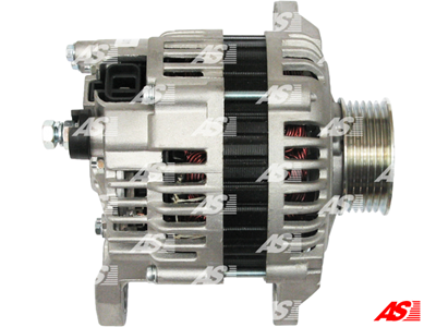 A2047 AS-PL - 1.ALTERNATOR — zdjęcie 2 z 7