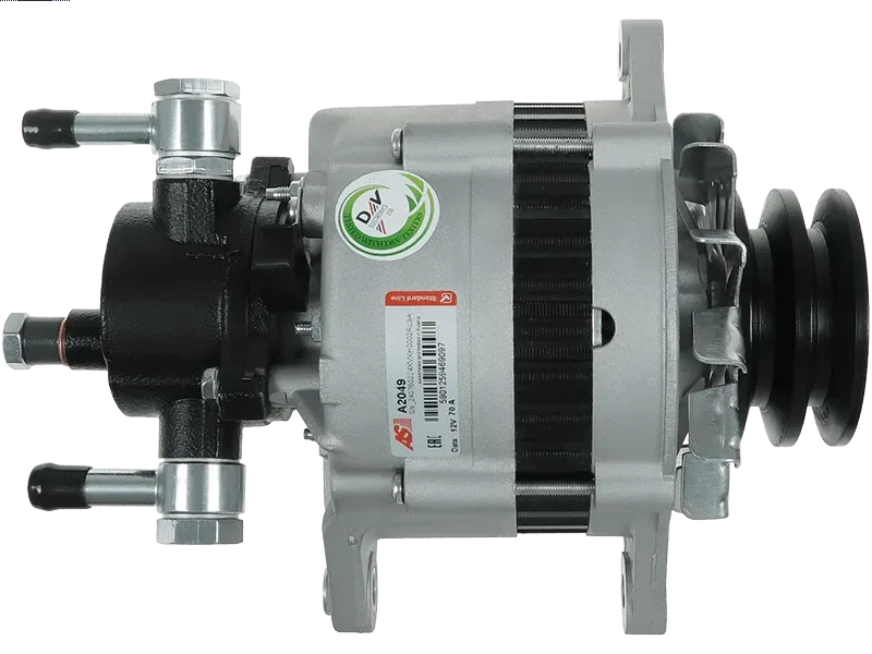 A2049 AS-PL - 1.ALTERNATOR — zdjęcie 5 z 7