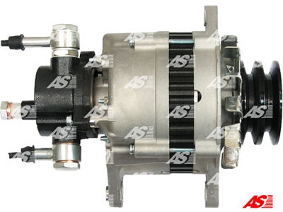 A2049 AS-PL - 1.ALTERNATOR — zdjęcie 2 z 7