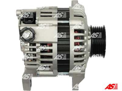 A2051 AS-PL - 1.ALTERNATOR — zdjęcie 2 z 7