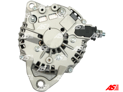 A2051 AS-PL - 1.ALTERNATOR — zdjęcie 3 z 7