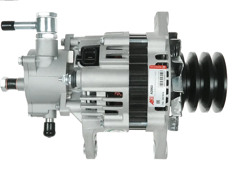 A2053 AS-PL - 1.ALTERNATOR — zdjęcie 4 z 7