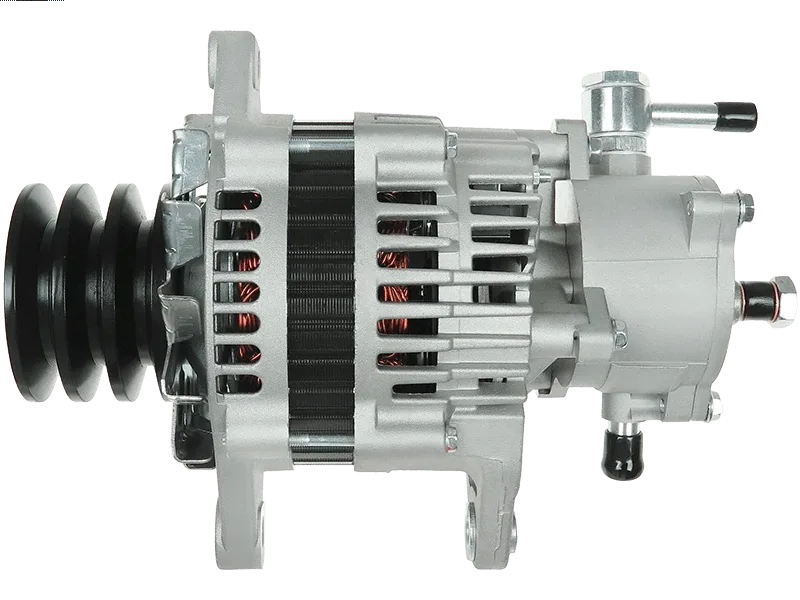 A2053 AS-PL - 1.ALTERNATOR — zdjęcie 2 z 7