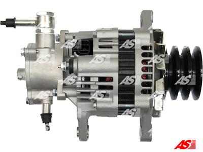 A2053 AS-PL - 1.ALTERNATOR — zdjęcie 7 z 7