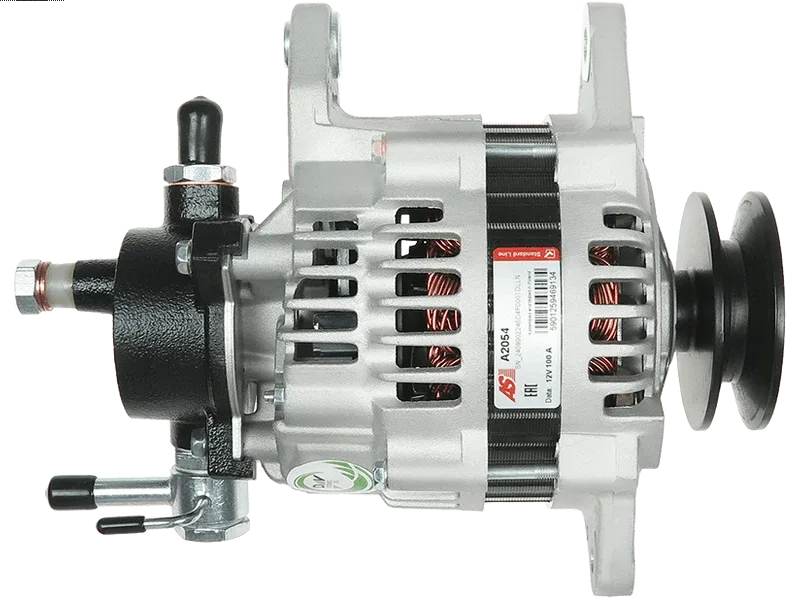 A2054 AS-PL - 1.ALTERNATOR — zdjęcie 5 z 7