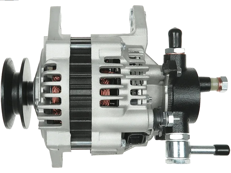 A2054 AS-PL - 1.ALTERNATOR — zdjęcie 7 z 7