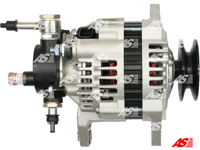A2054 AS-PL - 1.ALTERNATOR — zdjęcie 2 z 7