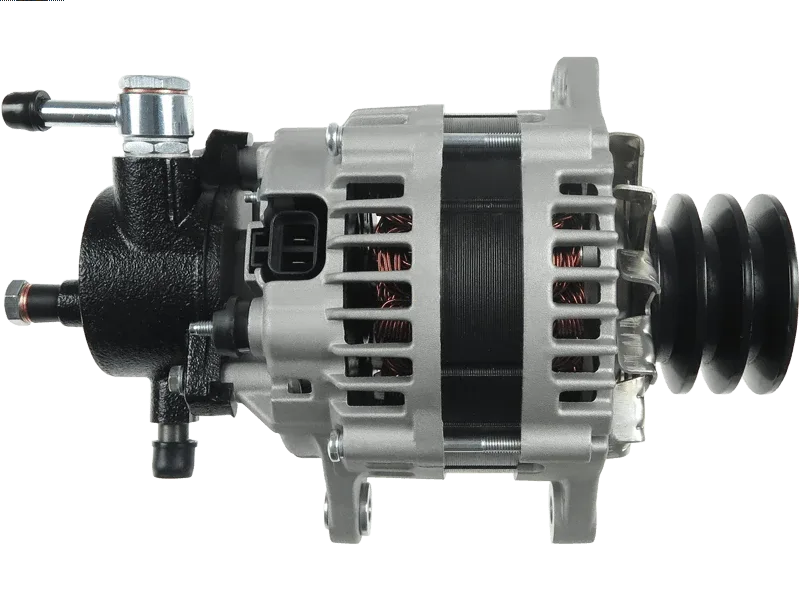 A2055 AS-PL - 1.ALTERNATOR — zdjęcie 4 z 7