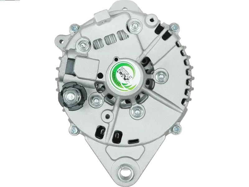 A2056 AS-PL - 1.ALTERNATOR — zdjęcie 3 z 7