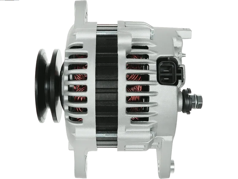 A2056 AS-PL - 1.ALTERNATOR — zdjęcie 2 z 7