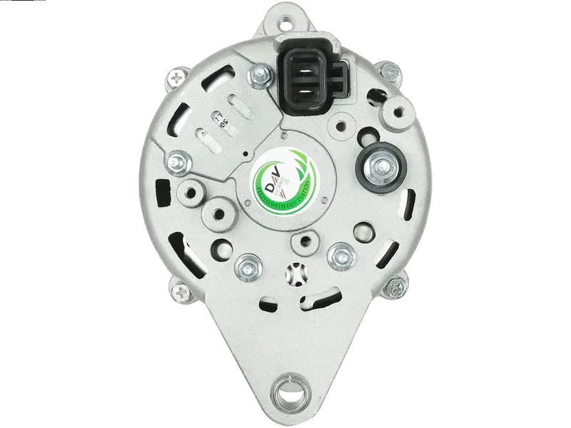 A2057 AS-PL - 1.ALTERNATOR — zdjęcie 6 z 7