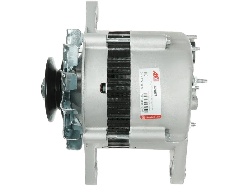 A2057 AS-PL - 1.ALTERNATOR — zdjęcie 7 z 7