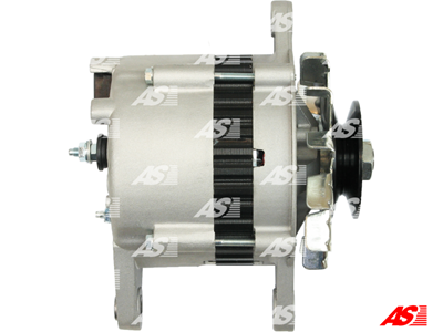 A2057 AS-PL - 1.ALTERNATOR — zdjęcie 2 z 7