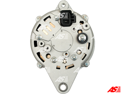 A2057 AS-PL - 1.ALTERNATOR — zdjęcie 3 z 7
