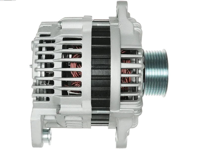 A2058 AS-PL - 1.ALTERNATOR — zdjęcie 4 z 7