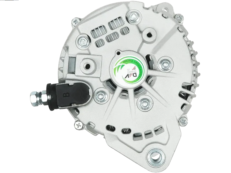A2058 AS-PL - 1.ALTERNATOR — zdjęcie 3 z 7