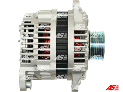 A2058 AS-PL - 1.ALTERNATOR — zdjęcie 7 z 7