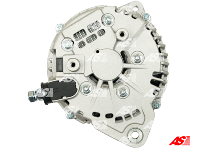 A2058 AS-PL - 1.ALTERNATOR — zdjęcie 6 z 7