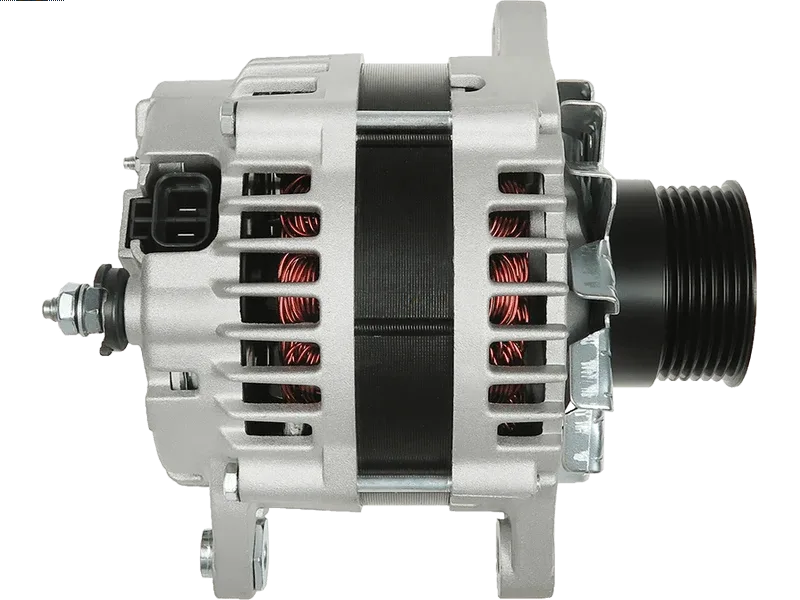 A2061 AS-PL - 1.ALTERNATOR — zdjęcie 4 z 7