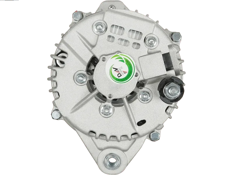 A2061 AS-PL - 1.ALTERNATOR — zdjęcie 3 z 7