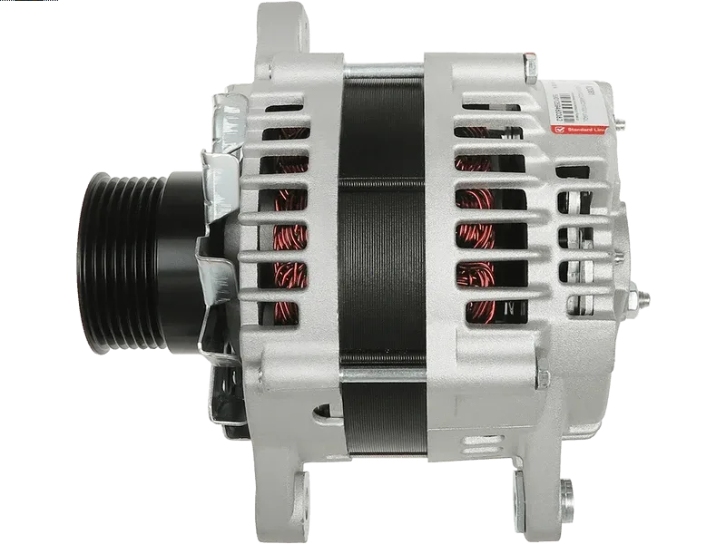A2061 AS-PL - 1.ALTERNATOR — zdjęcie 2 z 7