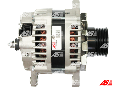 A2061 AS-PL - 1.ALTERNATOR — zdjęcie 7 z 7
